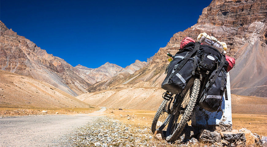 best adventure sports programs india