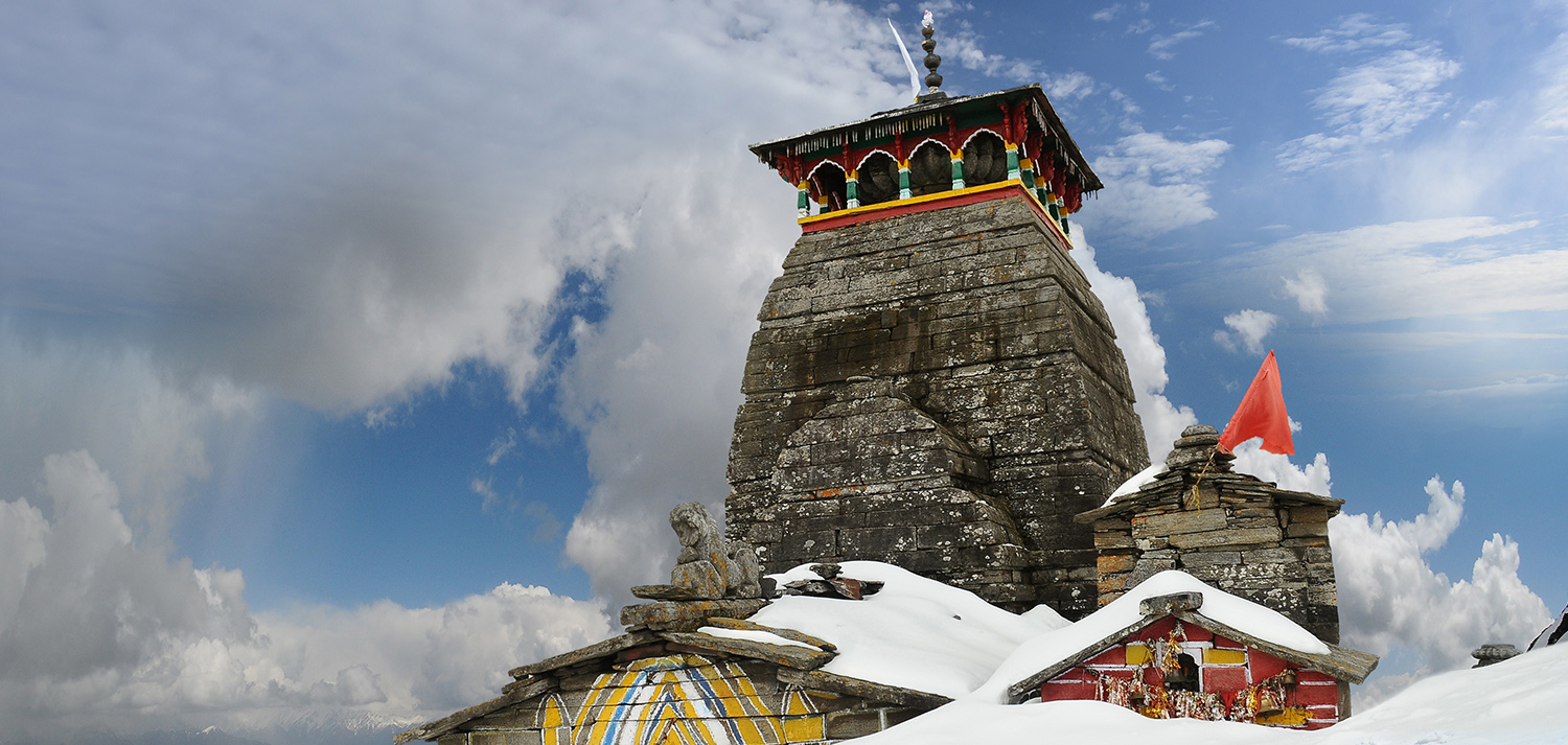 best chopta tour packages india