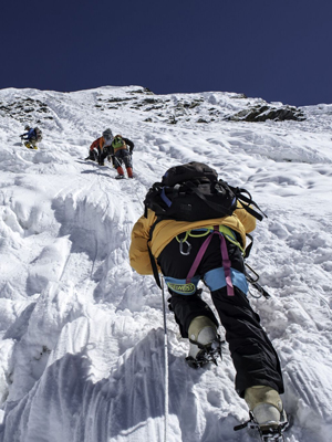 Best Mountaineering Packages India