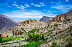 best ladakh packages india