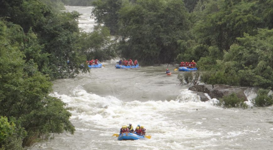 best rafting coorg packages india