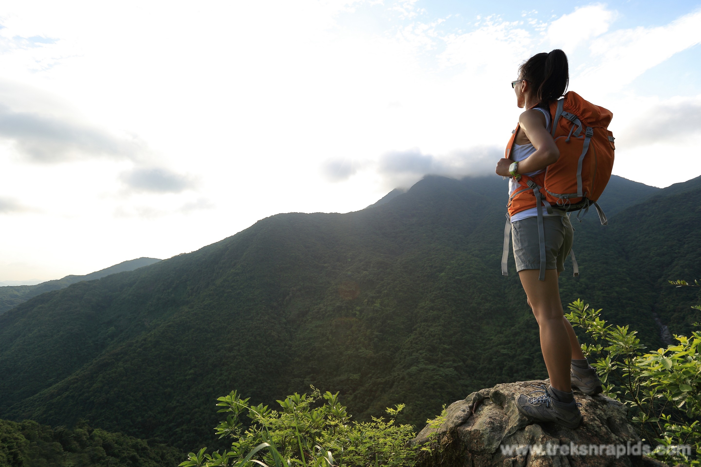 Best Women's Backpack For Thru Hiking at Frederick Mullenix blog