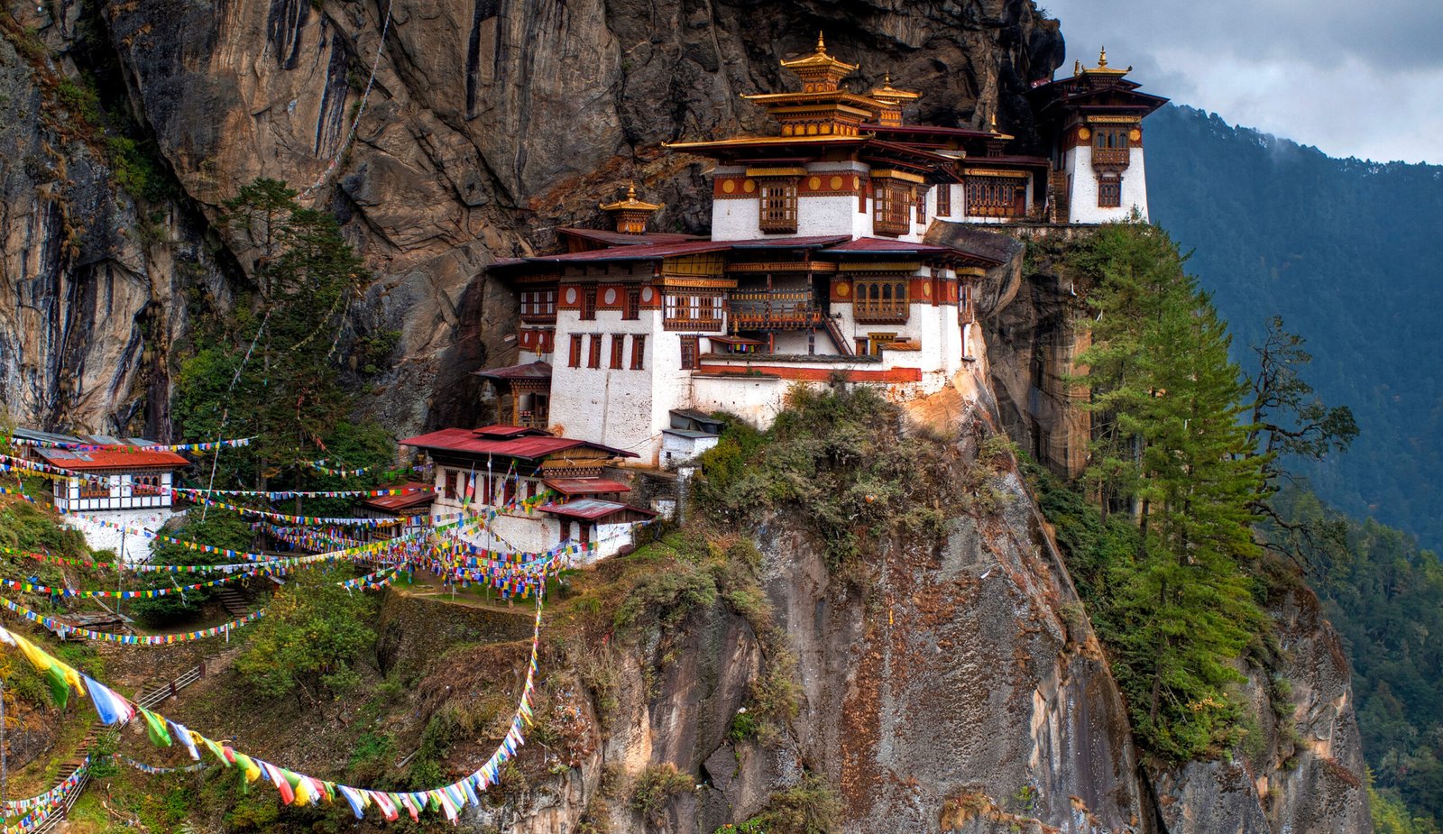 best bhutan packages india