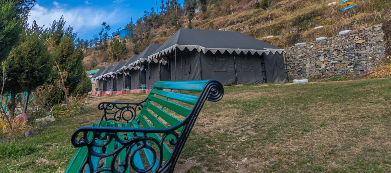 best kanatal holiday packages