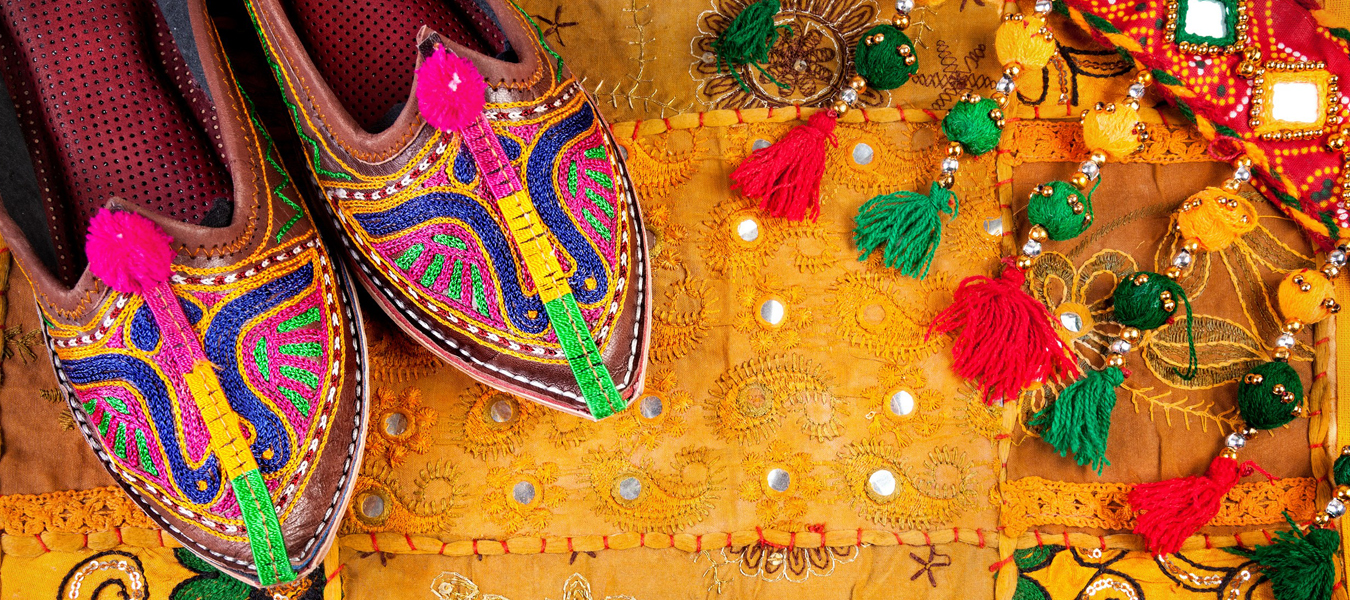 best Jaisalmer Heritage City Walk packages india